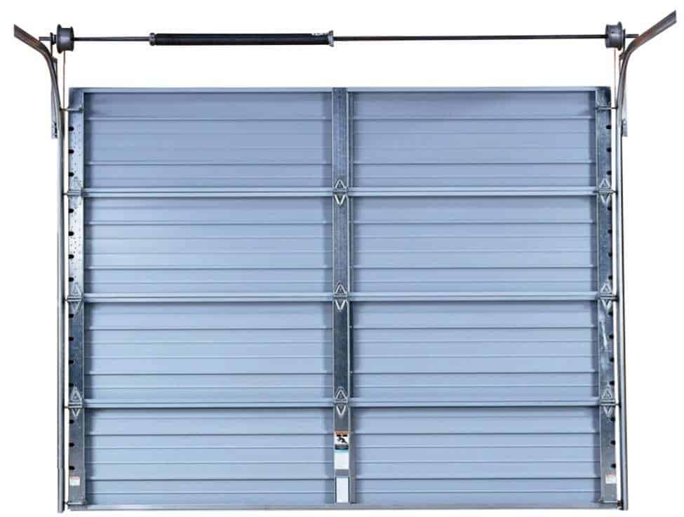 SteelForm Sectional Ribbed Doors, Spectrum Facility Solution Phoenix AZ