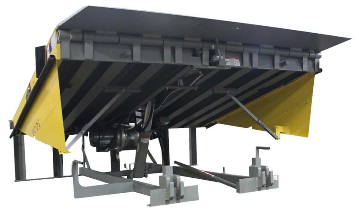 Loading Docks and Equipment Installation & Repair