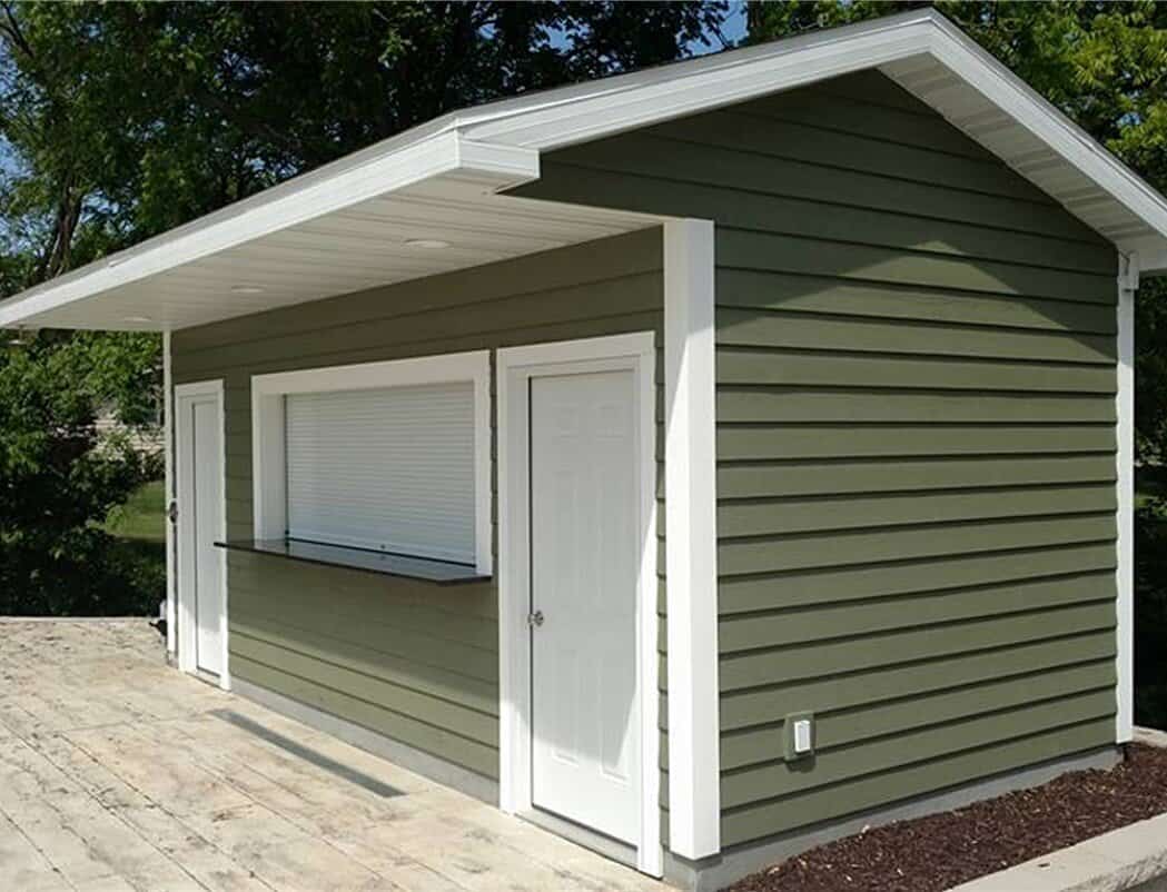 Rolling Steel Garage Doors & Service, Spectrum Facility Solution, Mesa AZ