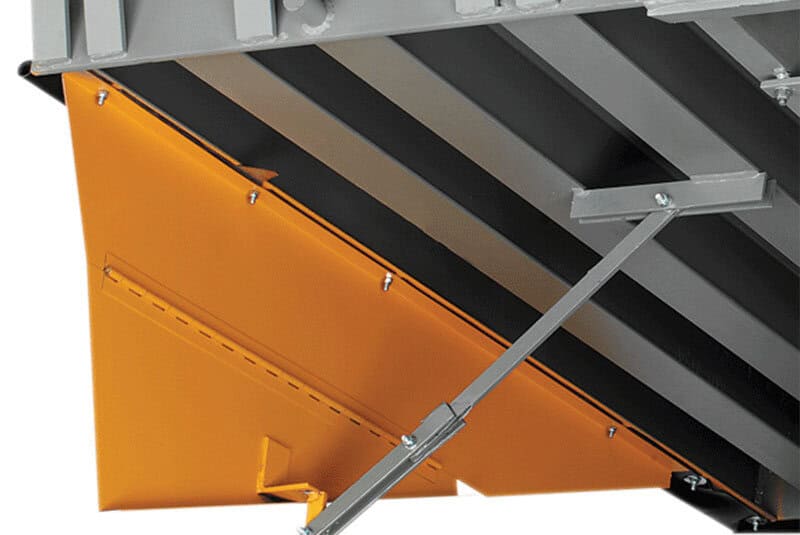 Poweramp Hydraulic Dock Levelers Installation & Repair