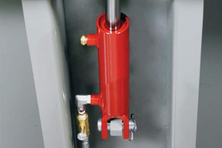 Poweramp Hydraulic Dock Levelers Installation & Repair