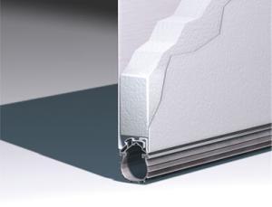 Polystyrene Insulated Amarr 2731, Spectrum Facility, Phoenix
