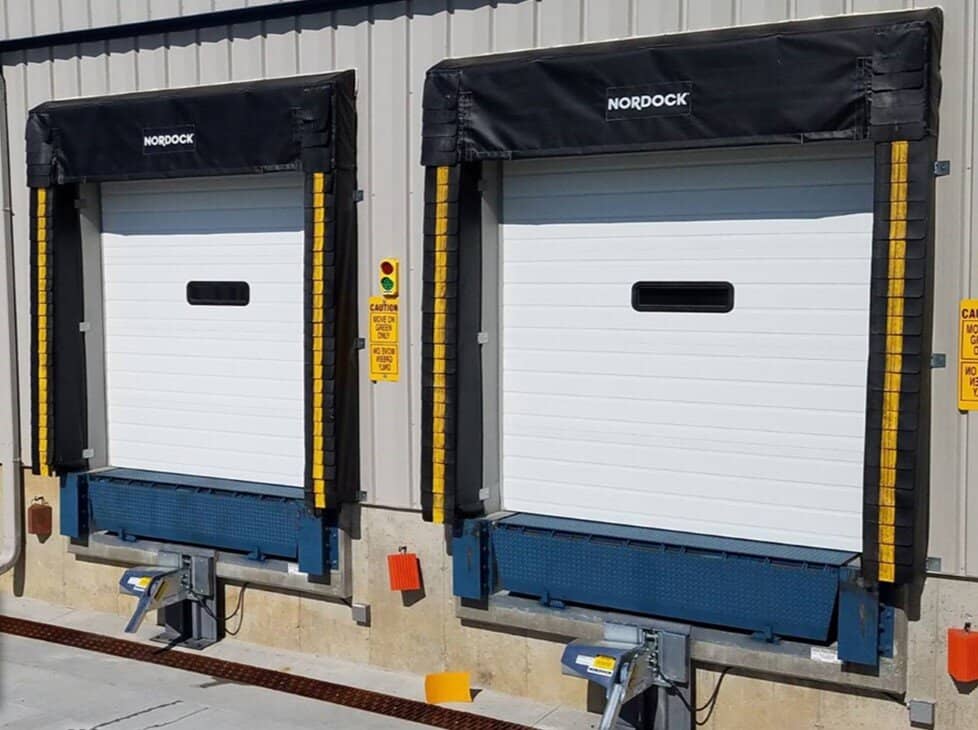 Services, Commercial Door, Loadng Dock, Spectrum Facility Solutions AZ