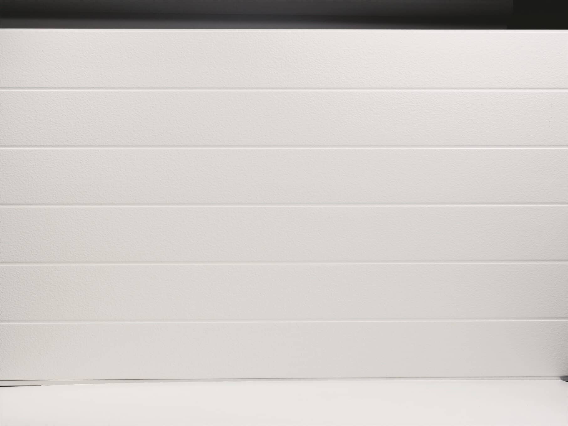 Polystyrene Insulated Amarr 2432, Spectrum Facility, Phoenix