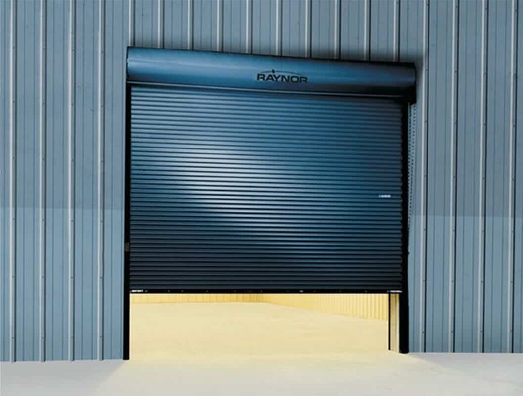 Rolling Steel Garage Doors & Service, Spectrum Facility Solution, Mesa AZ