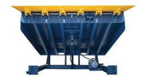 Nordock Hydraulic Dock Levelers, Spectrum Facility Solutions, AZ