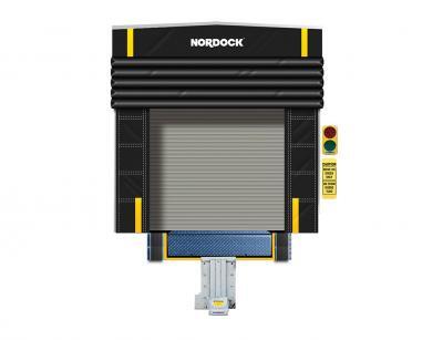 Nordock Seals & Shelters, Spectrum Facility Solutions, Phoenix AZ