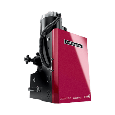 LiftMaster Commercial Operators, Spectrum Facility Solutions, AZ