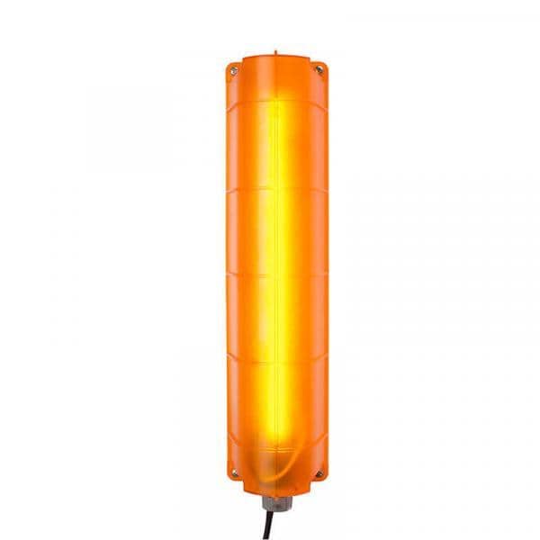 Loading Dock Traffic Lights - Installation & Repair