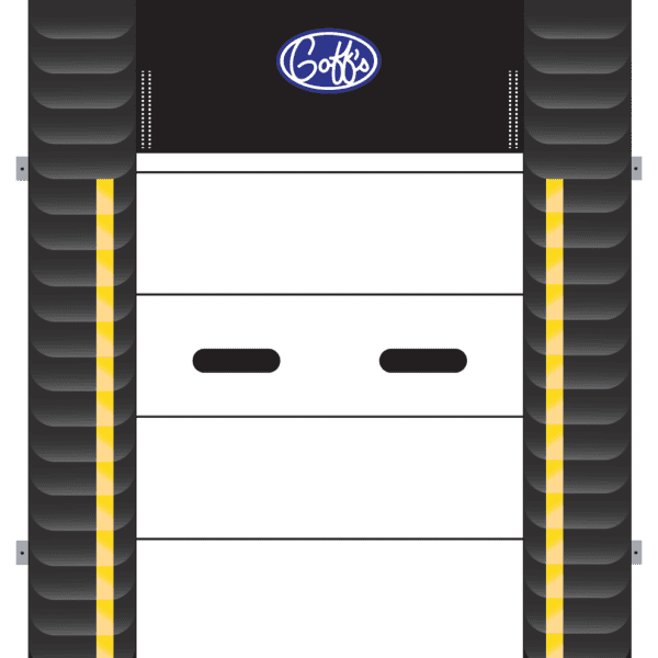 Goff's Dock Seals & Shelters, Spectrum Facility Solutions, Phoenix